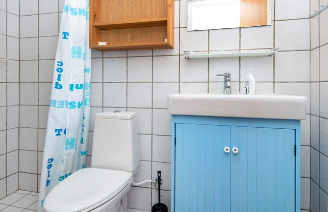 7 Person Holiday Home in Ulfborg - Foto 10