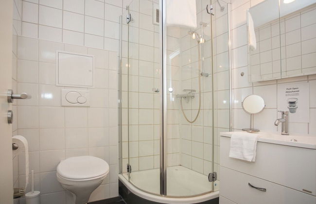 Apartment mit Balkon Nahe am Erlebnisberg Kappe - Foto 14