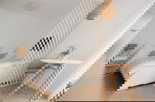 Foto 6 - BOHO Studio - Augarten City Apartment