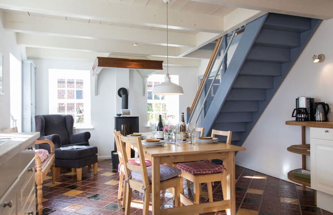 Old Bakery - Vorderhuus - Foto 16