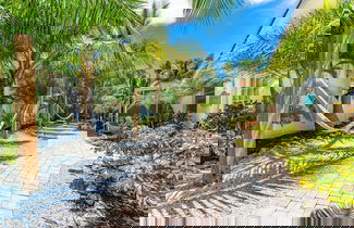 Photo 1 - Bianco Sands 1126 by Beachside Management