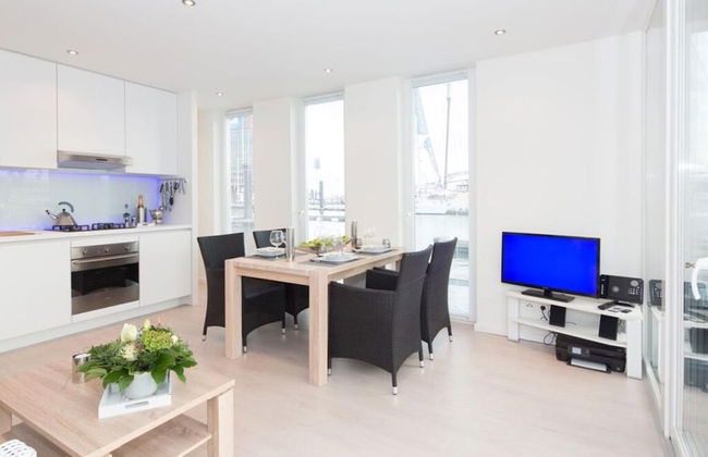 Apartment in Lubeck-travemunde - Foto 2