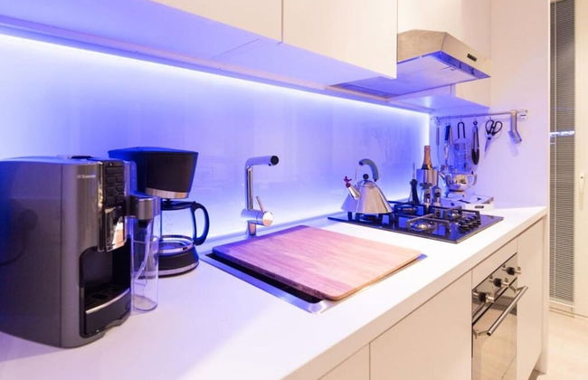 Apartment in Lubeck-travemunde - Foto 3