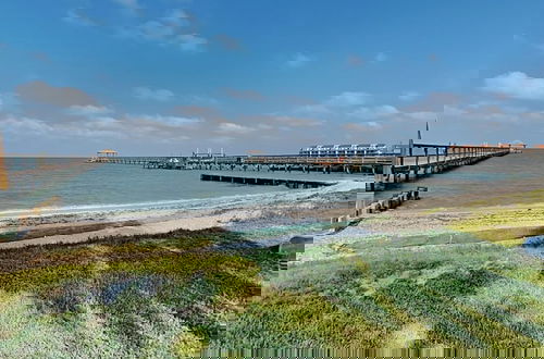 Foto 40 - Playa Verde - Private Beach Retreat on Aransas Bay