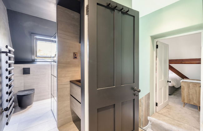 The Governance Apartments - Foto 72