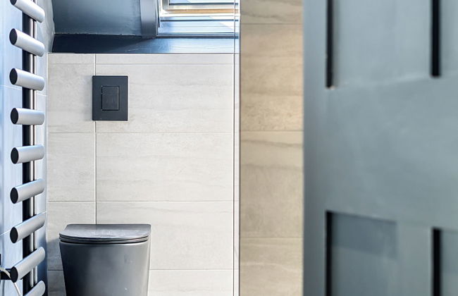 The Governance Apartments - Foto 70