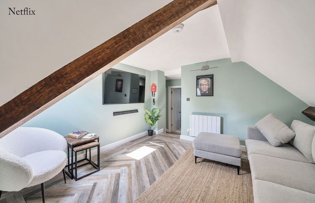 The Governance Apartments - Foto 62