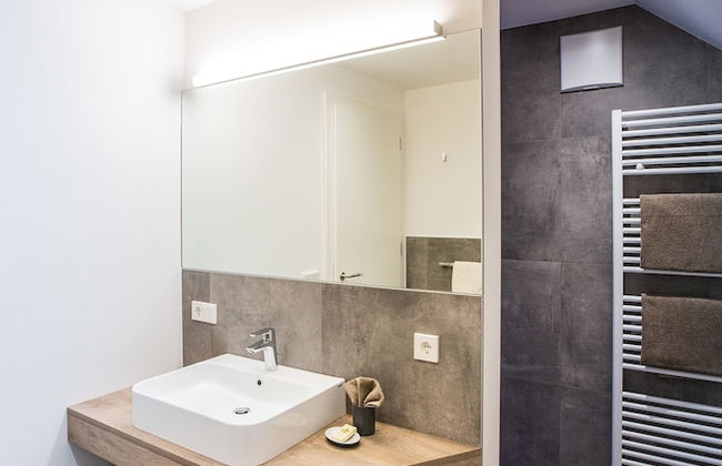 Residence Rösch - Foto 67
