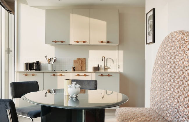 Edgar Suites Lille - Shake - Foto 24