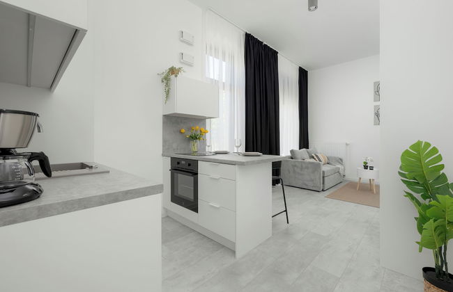 Beautiful Studio Apartments by Renters - Foto 4