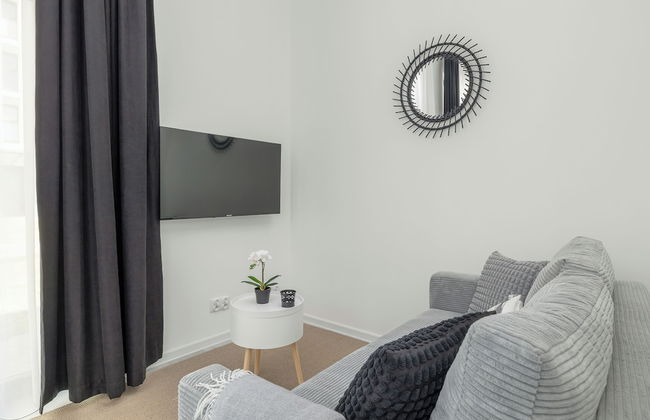 Beautiful Studio Apartments by Renters - Foto 24