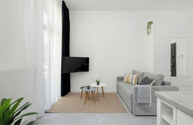 Beautiful Studio Apartments by Renters - Foto 15