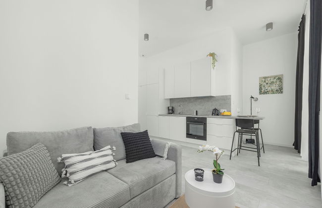 Beautiful Studio Apartments by Renters - Foto 22