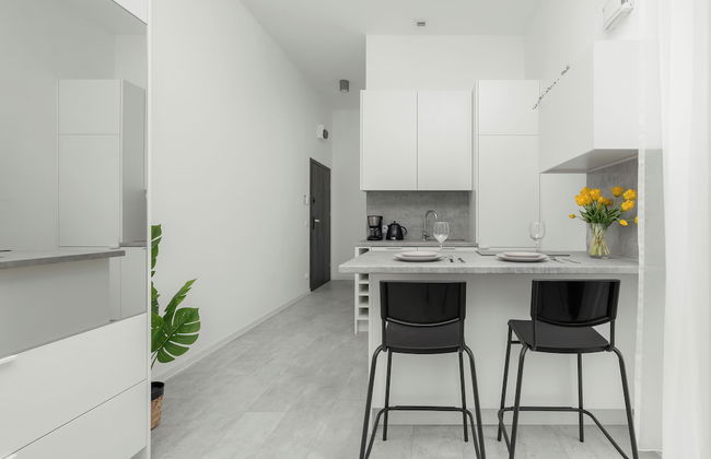 Beautiful Studio Apartments by Renters - Foto 6
