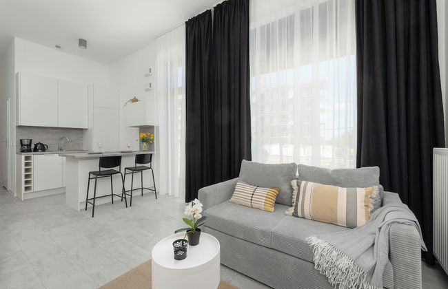 Beautiful Studio Apartments by Renters - Foto 17