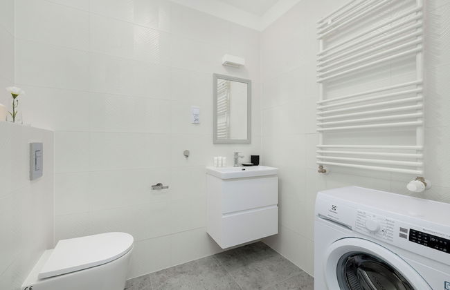 Beautiful Studio Apartments by Renters - Foto 26