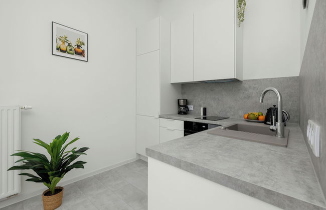 Beautiful Studio Apartments by Renters - Foto 3