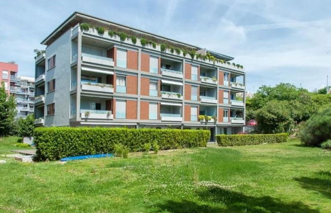 Apartments Nikolina - Foto 58