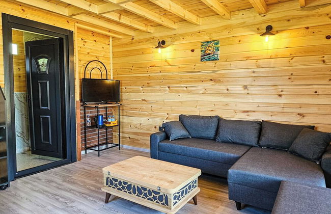 İznik Seyir Kamp ve Bungalov - Foto 14