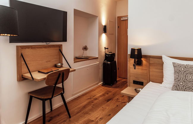 the salt townhouse - Foto 6