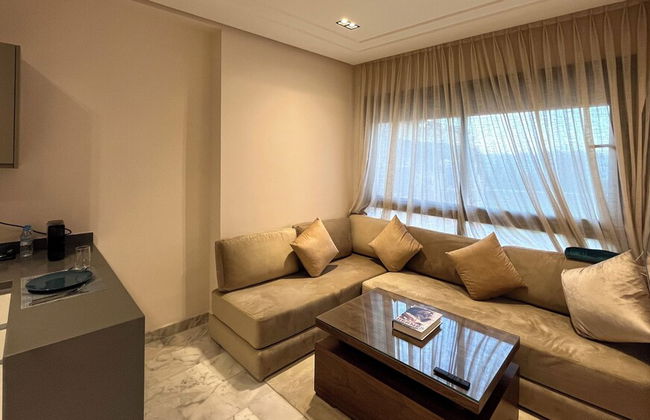 Les Joyeux Luxury Suites & Appart - Foto 33