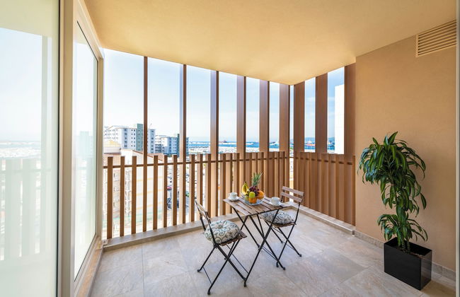 Bentley Holiday Apartments - West One - Photo 26
