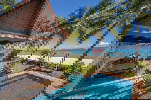Foto 13 - Miskawaan Beachfront Villas