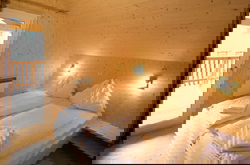 Photo 2 - Attractive Chalet on the Slopes