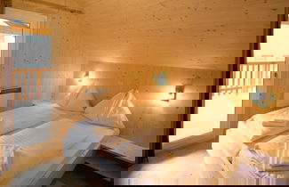 Photo 2 - Attractive Chalet on the Slopes