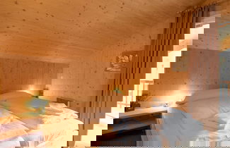 Photo 3 - Attractive Chalet on the Slopes