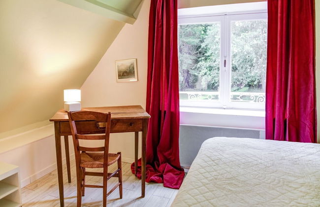 Holiday Home in Houtteville With Garden - Foto 3