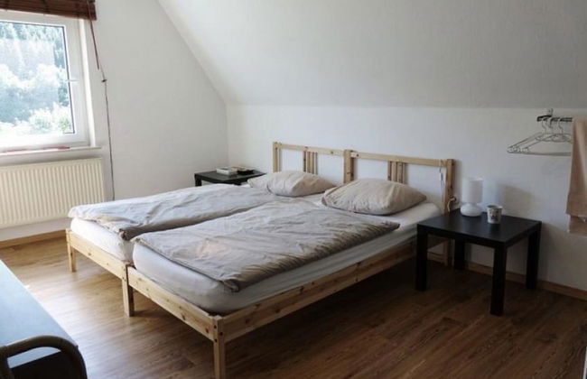 Holiday Home With Terrace in Sauerland - Foto 7