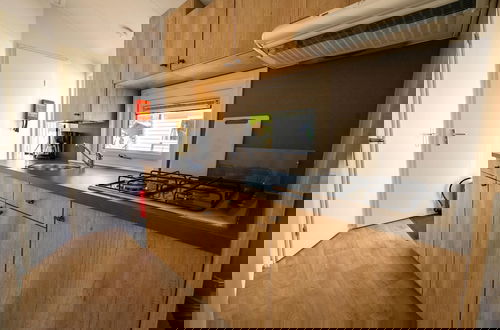 Photo 4 - Chalet With Garden and Parking