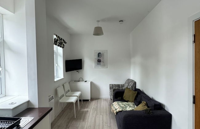 Armyn House Apartments - Foto 67