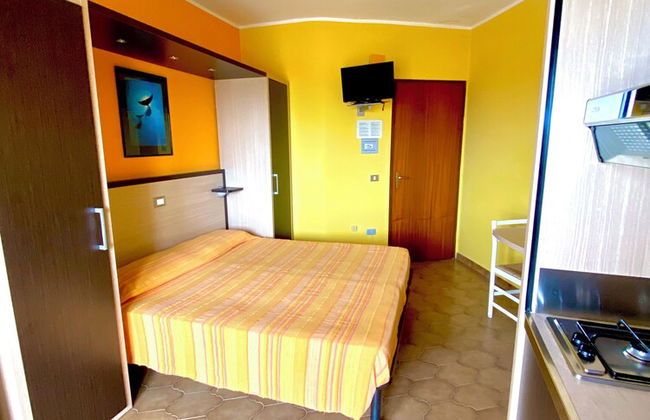 Residence Felix - Foto 18