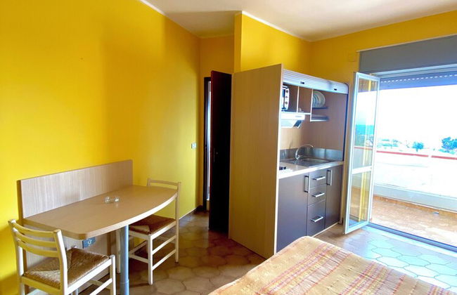 Residence Felix - Foto 29