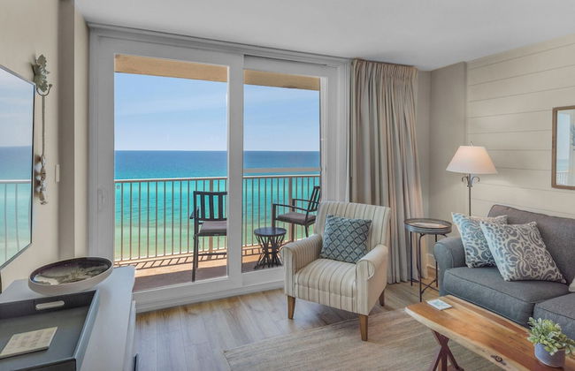 Beachcrest - Foto 1