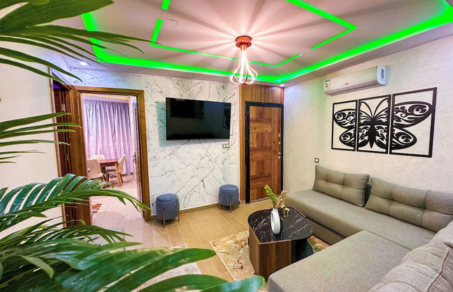 VELUXA - Luxury Holiday Homes - Centric flat - Foto 18