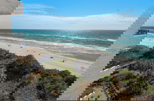 Foto 29 - Gulf Front One Seagrove Place - 6th Floor Views; Pool + Fitness Center