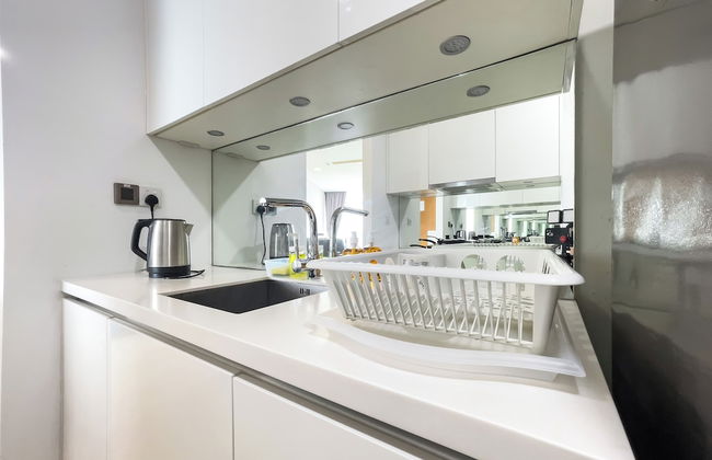 Vortex Suites KLCC By BlackNest - Foto 60