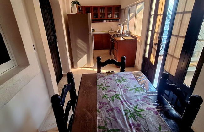 Casa Aragón Ortiz - Photo 9