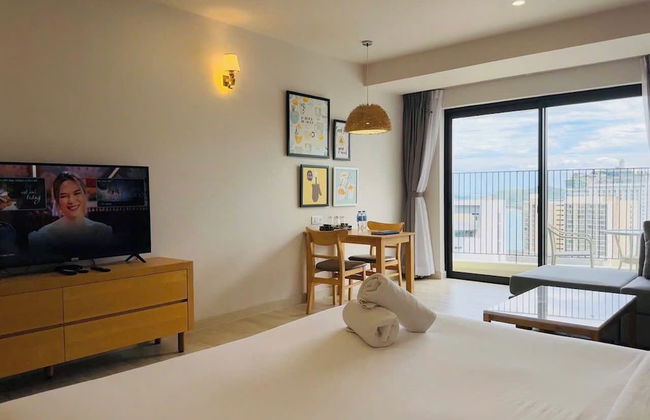 Gold Coast Apartment - Foto 21