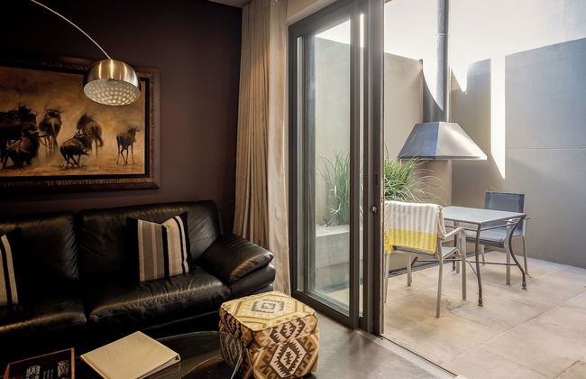 De Waterkant Guest Suites - Photo 25