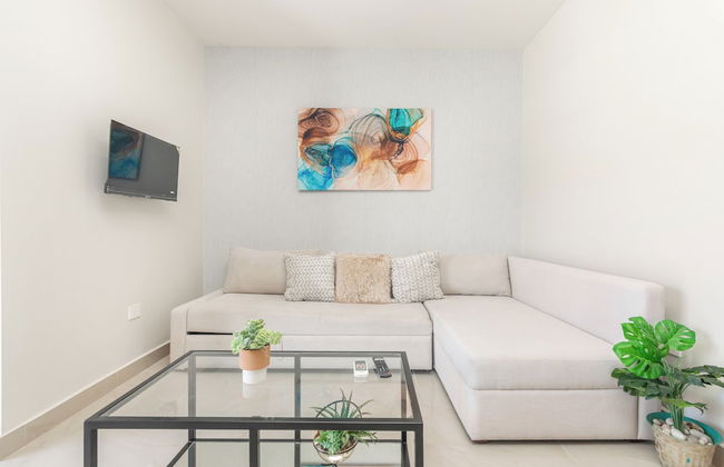 Distrito Corazón by BoutiqueApartmentsMX - Foto 63