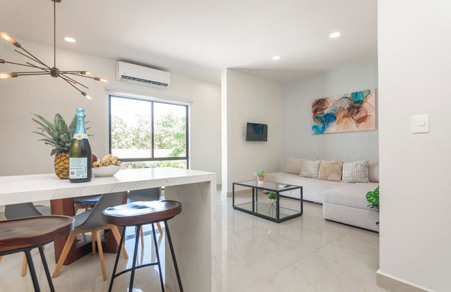 Distrito Corazón by BoutiqueApartmentsMX - Foto 65