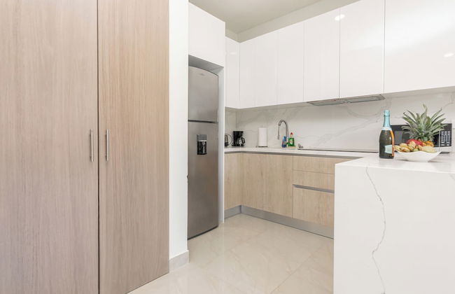 Distrito Corazón by BoutiqueApartmentsMX - Foto 47