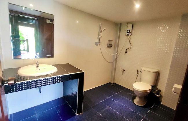 Natura Ravee Greenstay - Foto 47