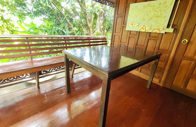 Natura Ravee Greenstay - Foto 25