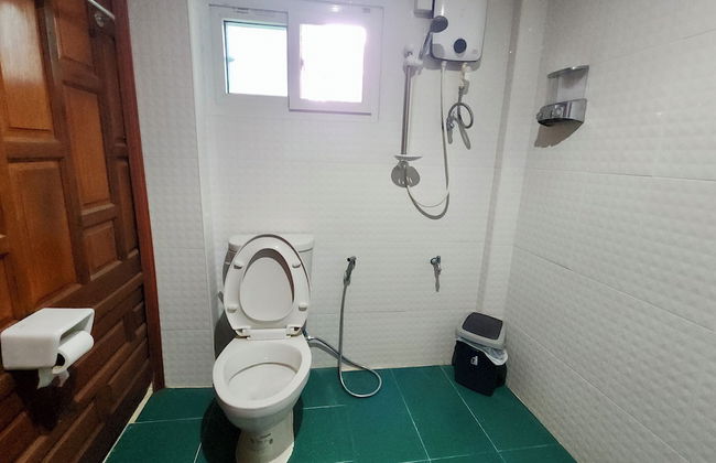 Natura Ravee Greenstay - Foto 49