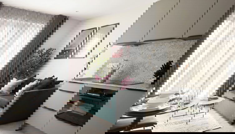 Foto 1 - Commercial Road Serviced Apartments - London City East